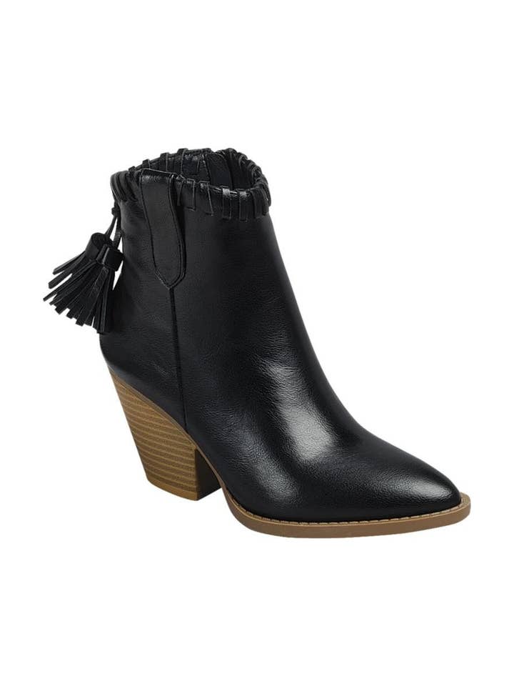 FASHION EMPORIO - Wholesale Booties - Women's - FL-RIVER-233