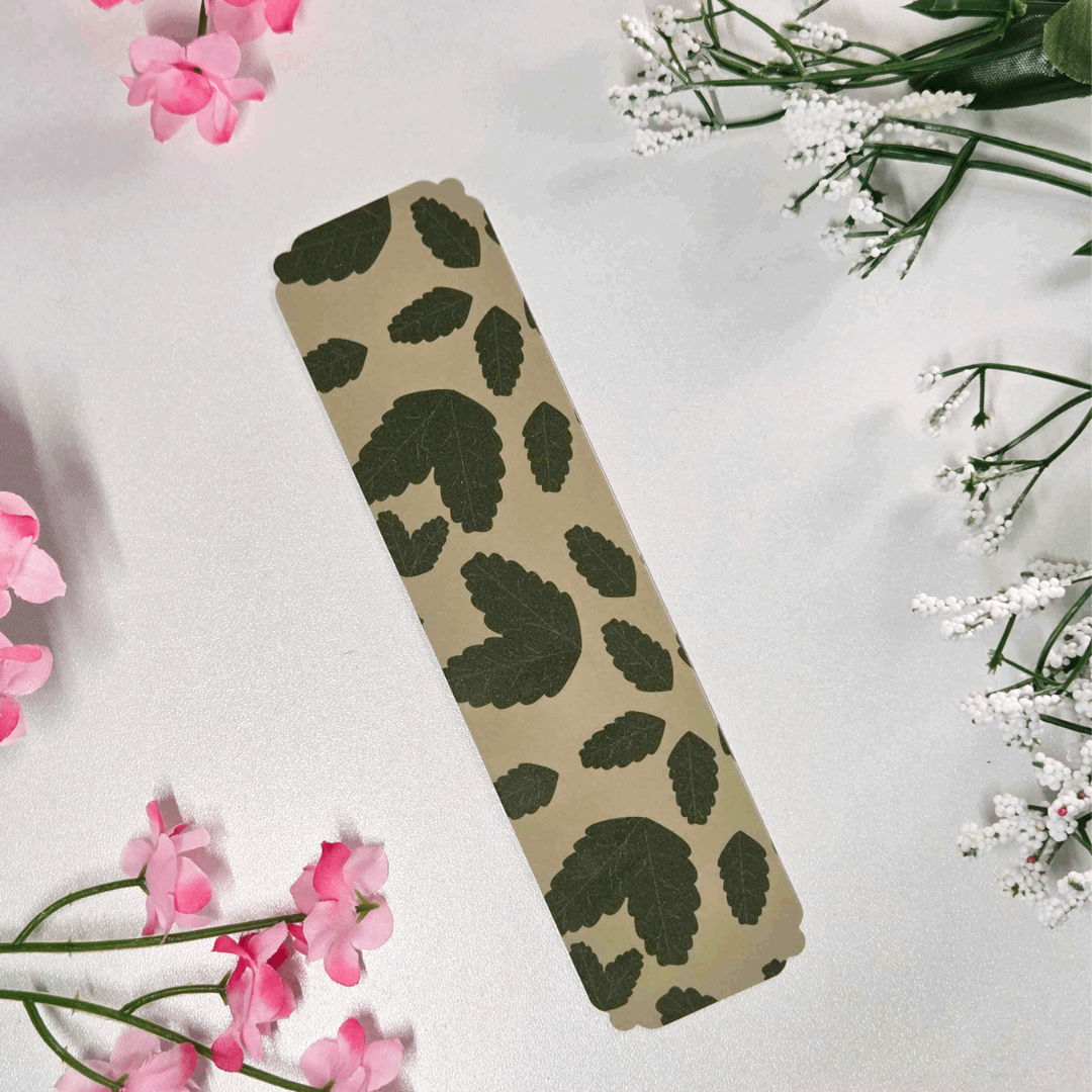 Danielle Fish Illustrations - Wholesale Bookmark - Woodland Fairy Double Sided Bookmarks2