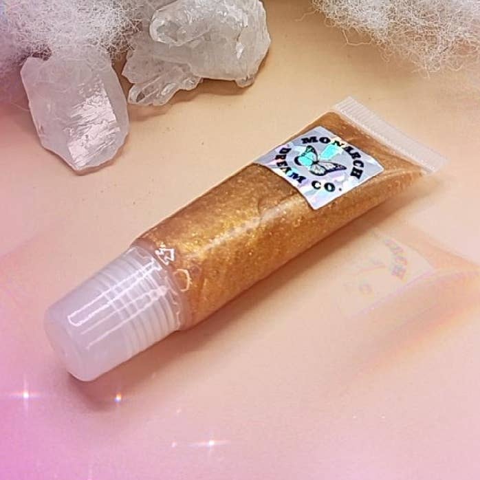 Manifest Lipgloss für den Großhandel von Monarch Dream Co.