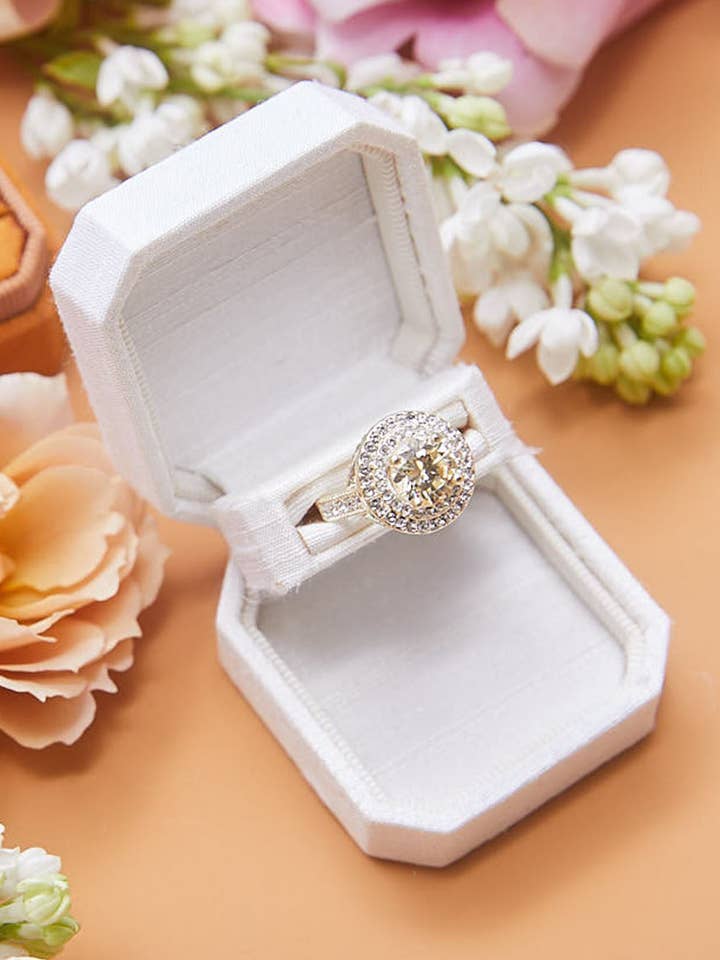 The Crosby Proposal for wholesale by The Mrs. Box