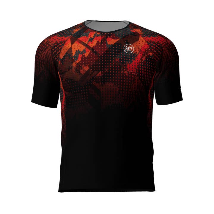 Coolmax ARGON T-shirt met korte mouwen voor wholesale door Sural