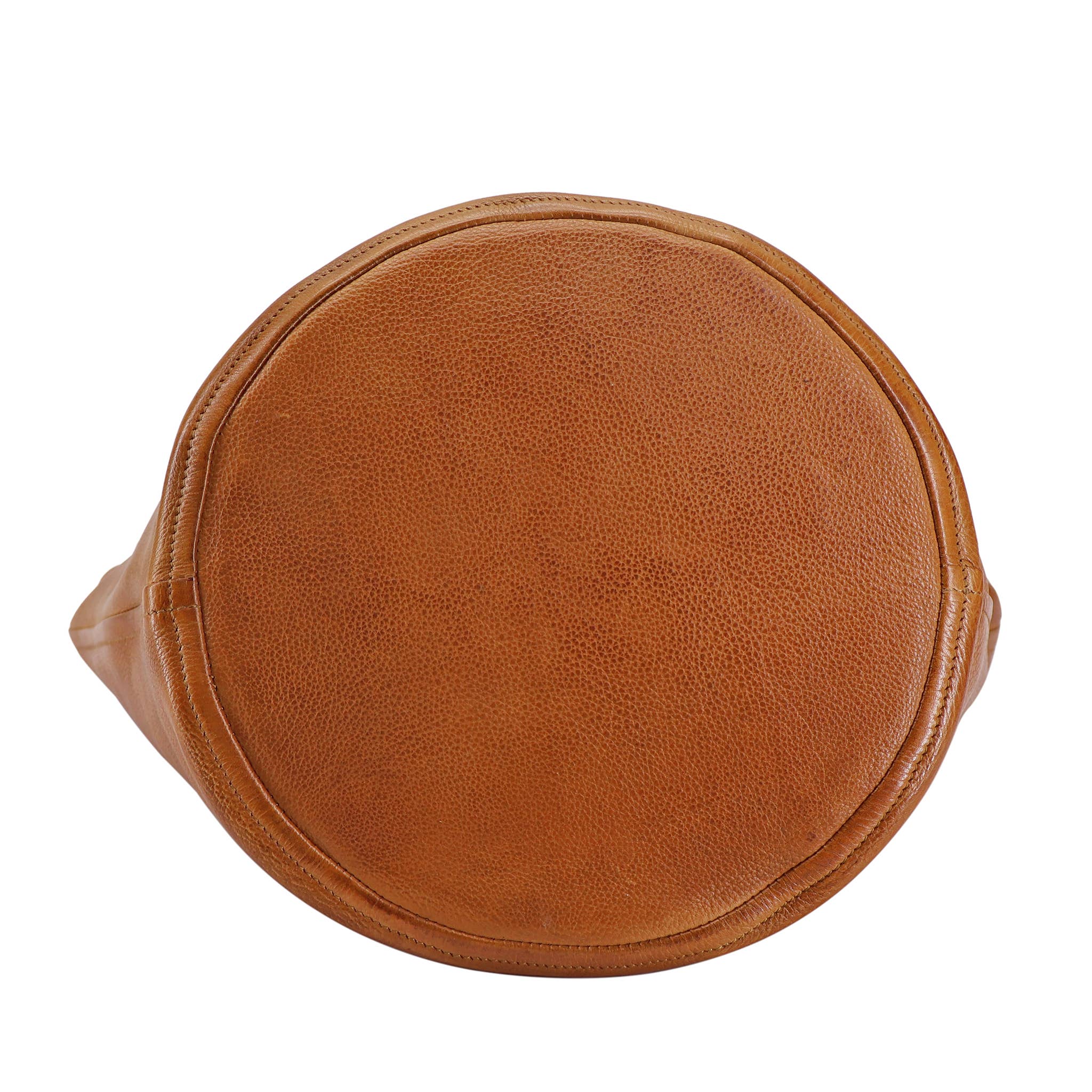 Grass Miles Handcrafted Leather Tote Bags for wholesale on Faire2