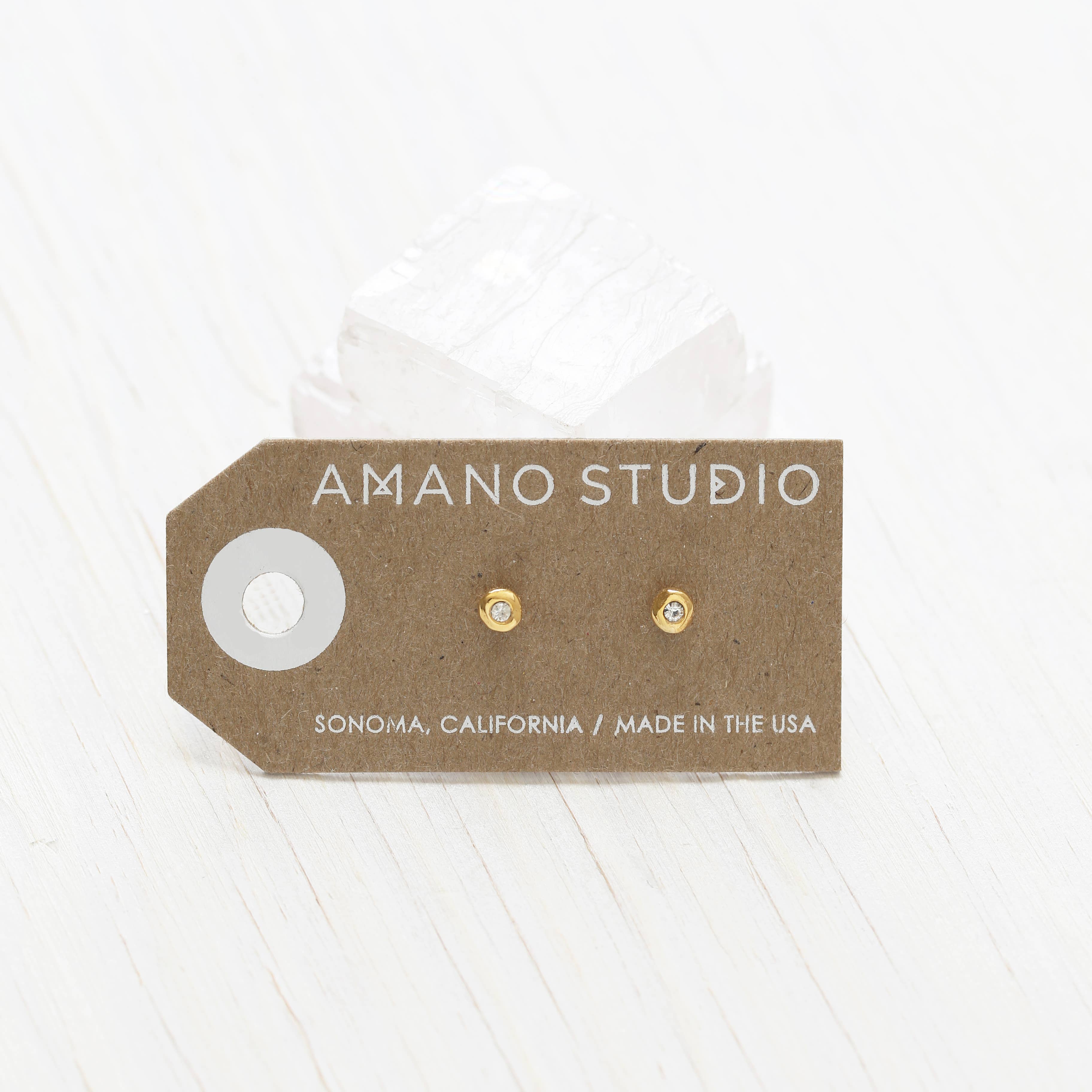 Amano Studio – Großhandel Ohrstecker – Terra Ohrstecker3