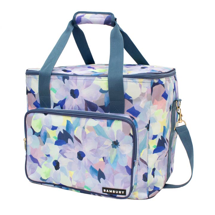 Bambury - Wholesale Cooler/Cooler Bag - Ambrosia Cooler Bag Large