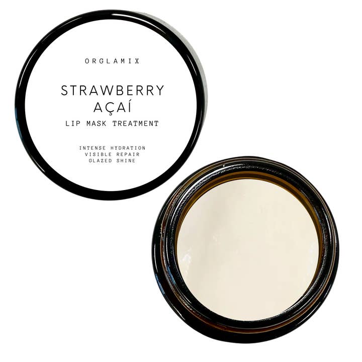 Orglamix - Wholesale Lip Treatment/Mask - Lip Mask | Lip Repair Treatment Mask | Stocking Stuffer10