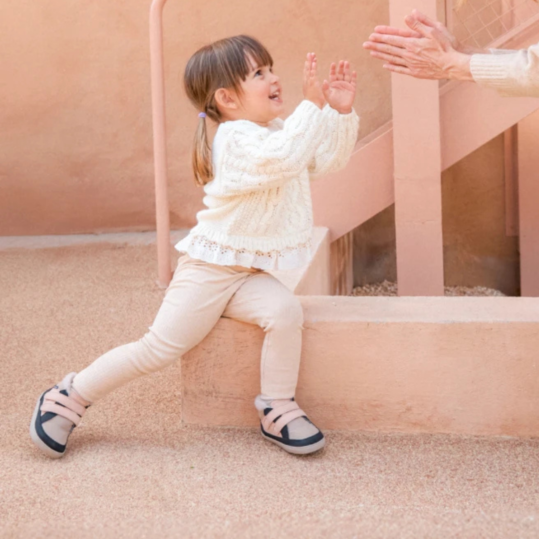 Pituka Wear - Wholesale Rain Boots - Kids - Barefoot Baltic Mini Waterproof Boots - Muris11