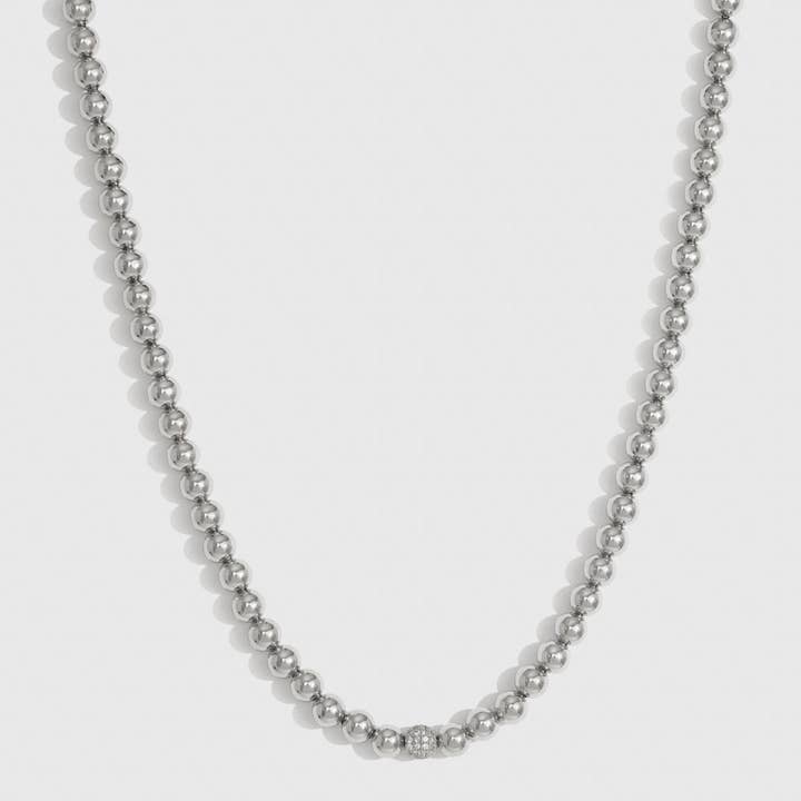 Collier raffiné pour la vente par DRAE COLLECTION