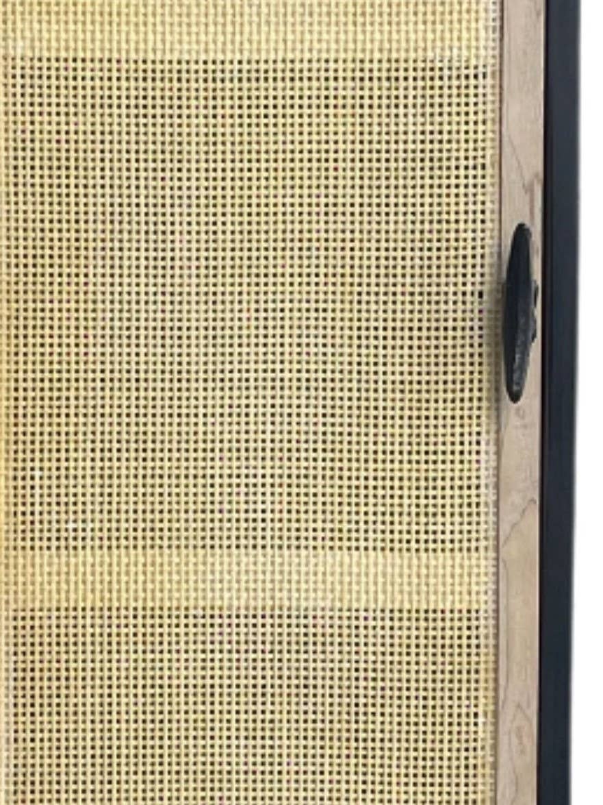 Statements by J – Engroshandel Skab – Sort højt industrielt røraccentskab4