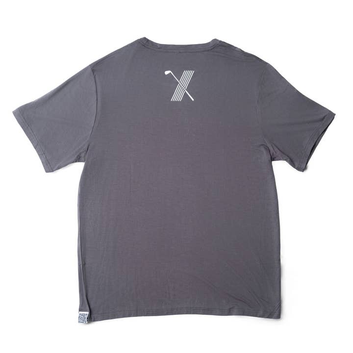 The Vine Tee for wholesale by 70x7 Golf Co.