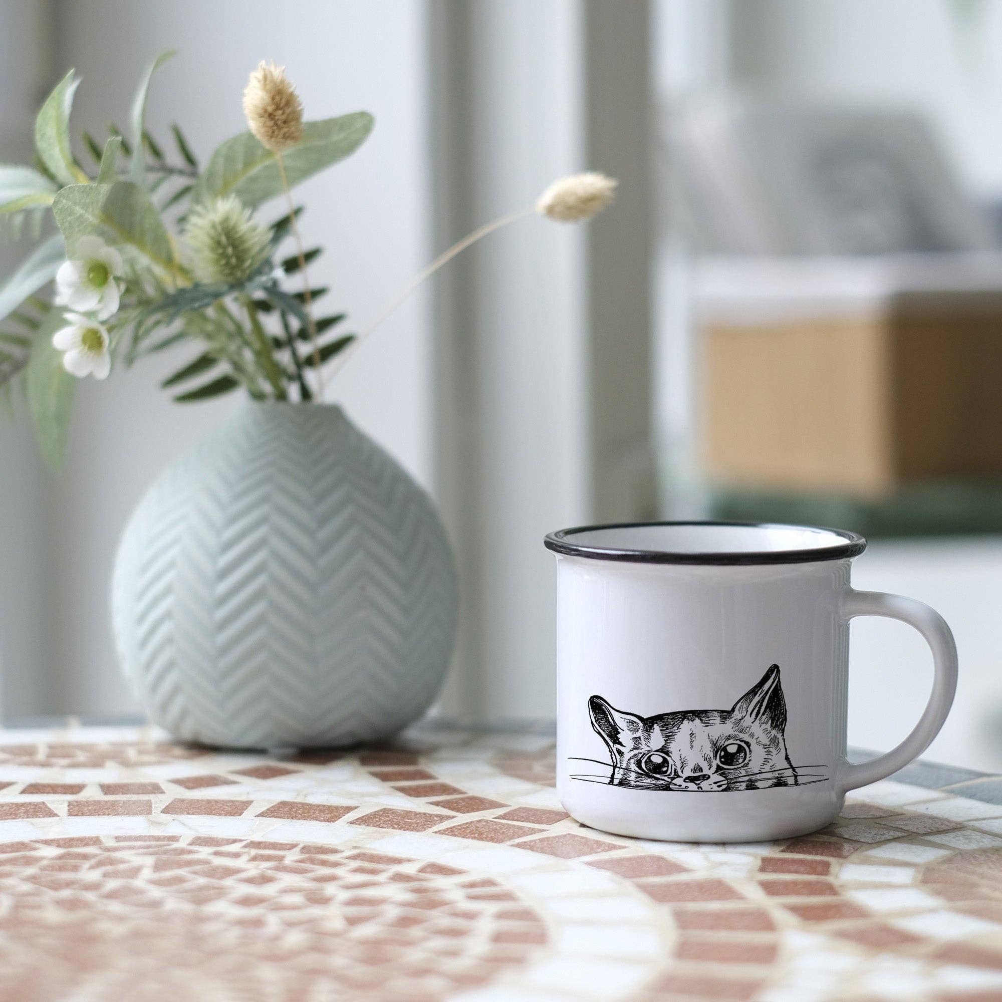 LIGARTI - Wholesale Coffee Mug - Ceramic mug — Ilma4