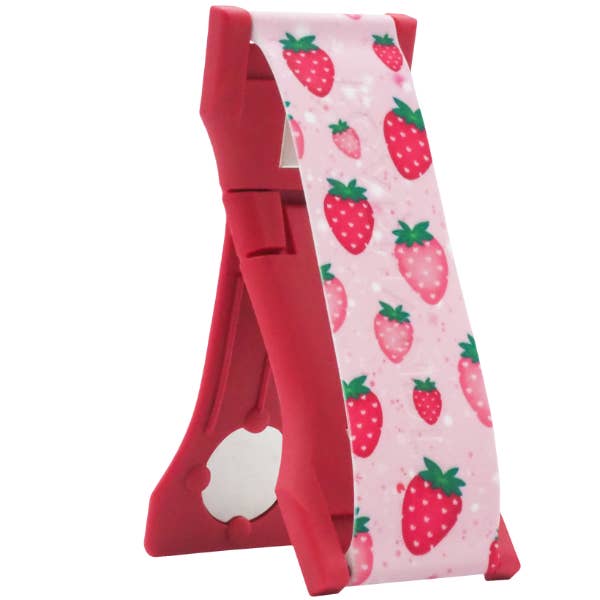 LoveHandle PRO - Frappè alla fragola per la vendita all'ingrosso da parte di LoveHandle