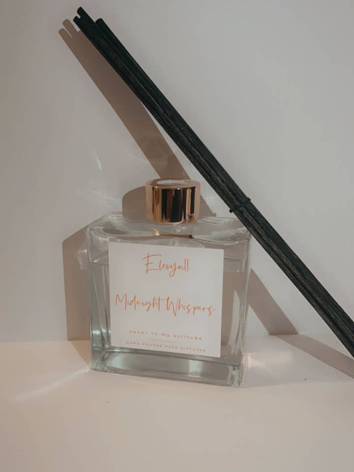 Tease your senses with our room diffusers for wholesale by Elevyn11xoxo