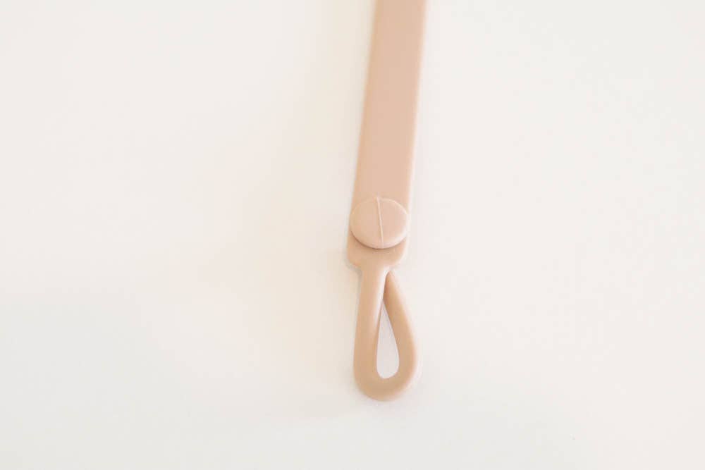 The Saturday Baby - Vente Pince à tétine – bébé - Attache-tétine Teether11