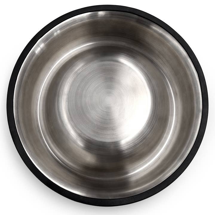Little Earth Productions - Wholesale Pet Bowl - Cat/Dog - MLB San Diego Padres Everyday Pet Bowl