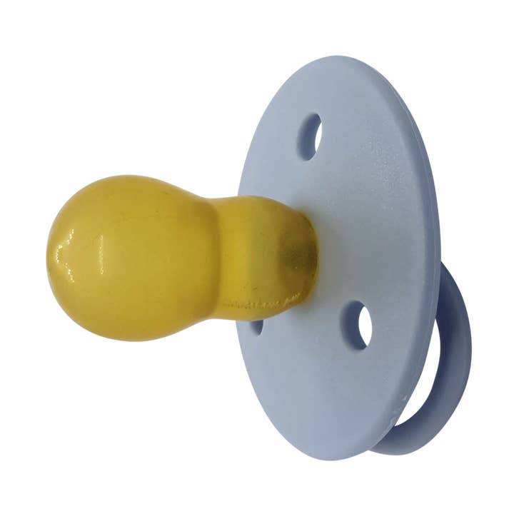 Succhietto rotondo in lattice 6 mesi « Nordic Blue Sky » per la vendita all'ingrosso da parte di mininor