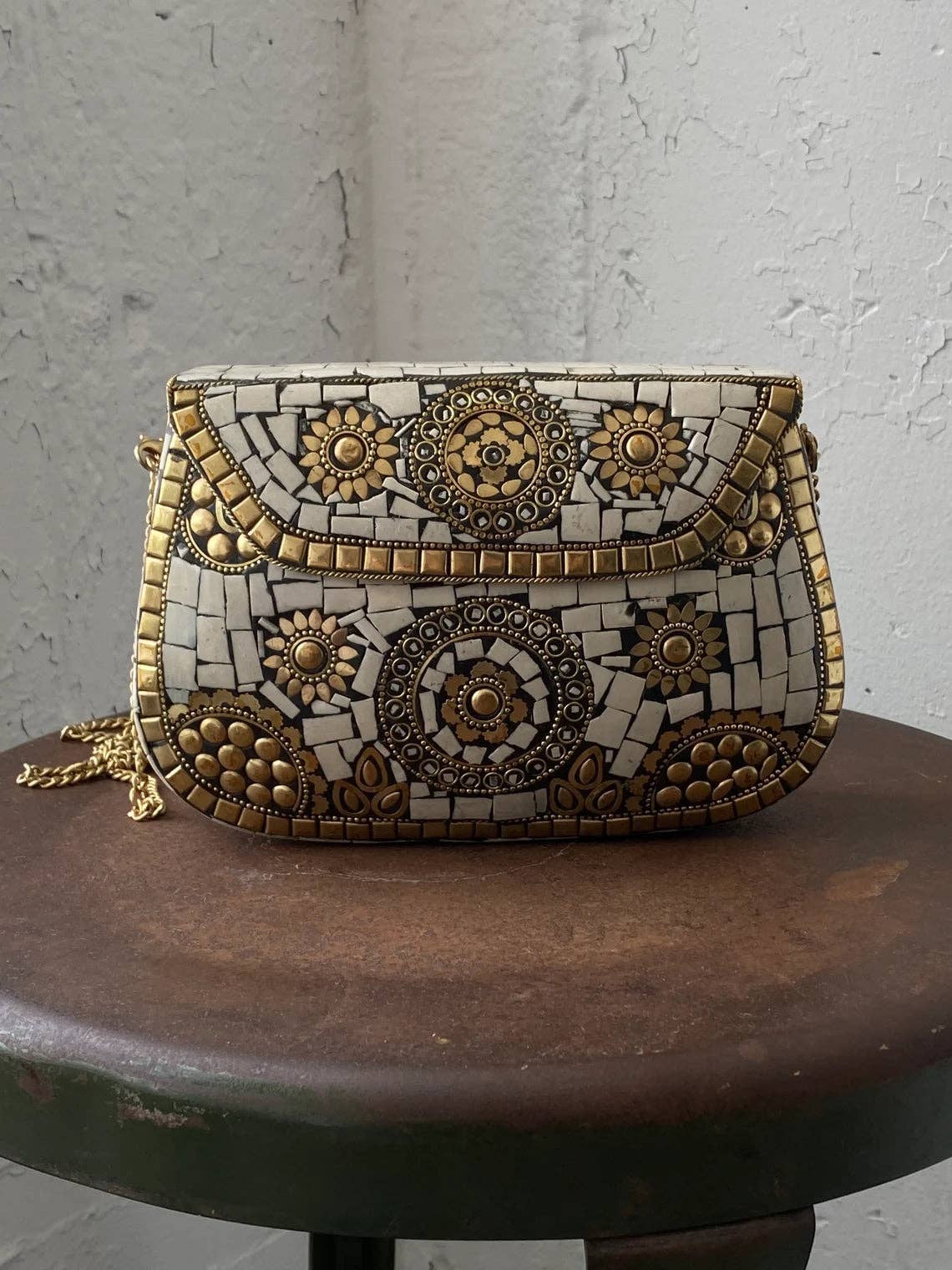 MiMi Wholesale - Wholesale Clutch Bag - Women's - Amoli Clutch Bag with Detachable Shoulder Strap4