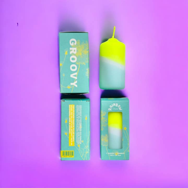 Pink Stories - Wholesale Zuilkaars - Rainbow Studio * Groovy