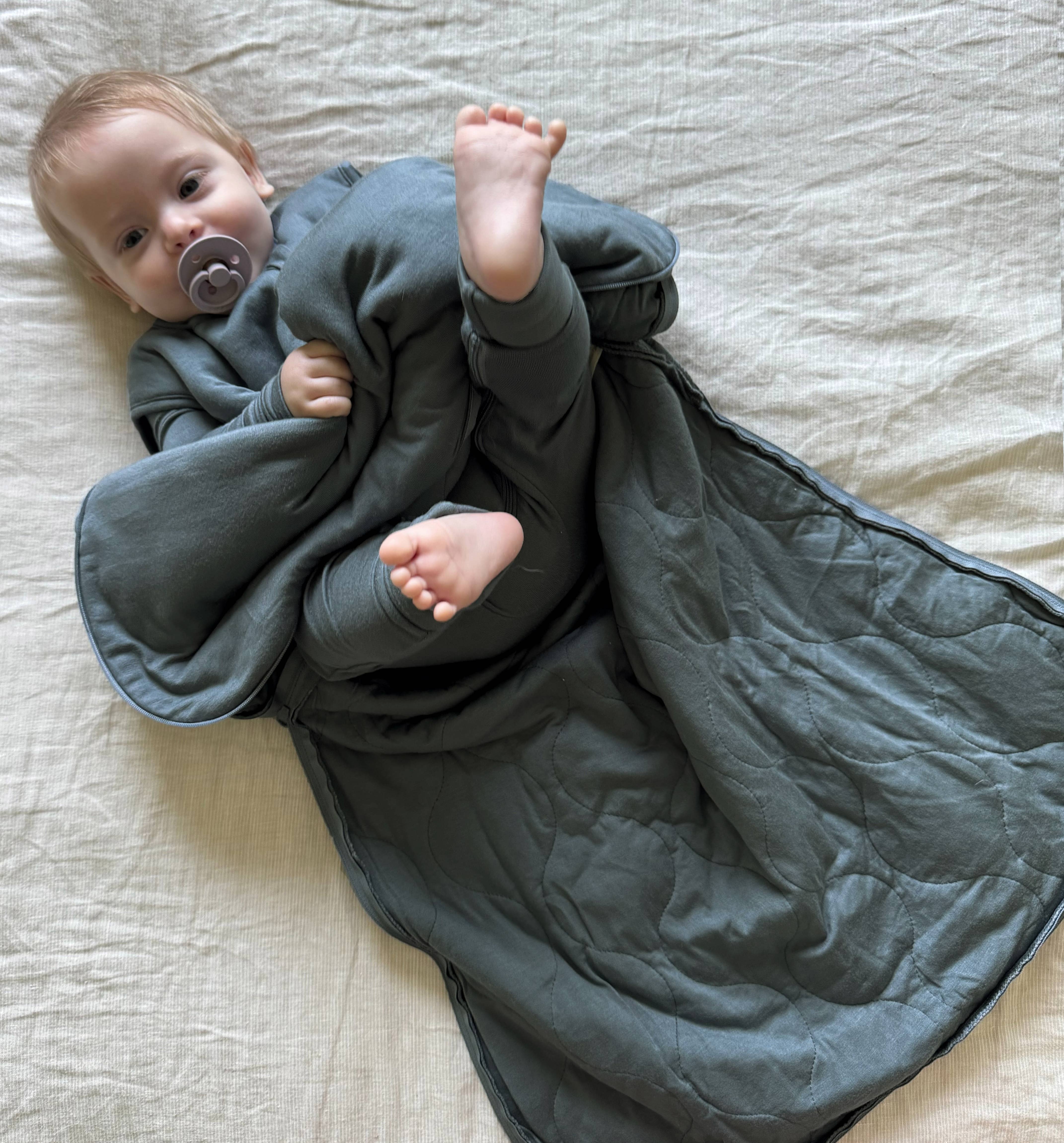 gunamuna - Wholesale Sleepsack - Baby - SLEEP BAG 2.5 TOG11
