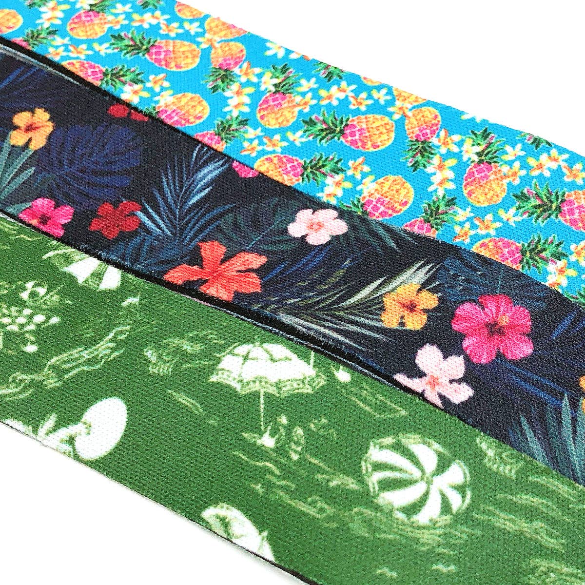 Wrapables.com - Vente Cordon à lunettes de vue / de soleil – femme - Support à lunettes réglable Wrapables, sangle pour lunettes de soleil7