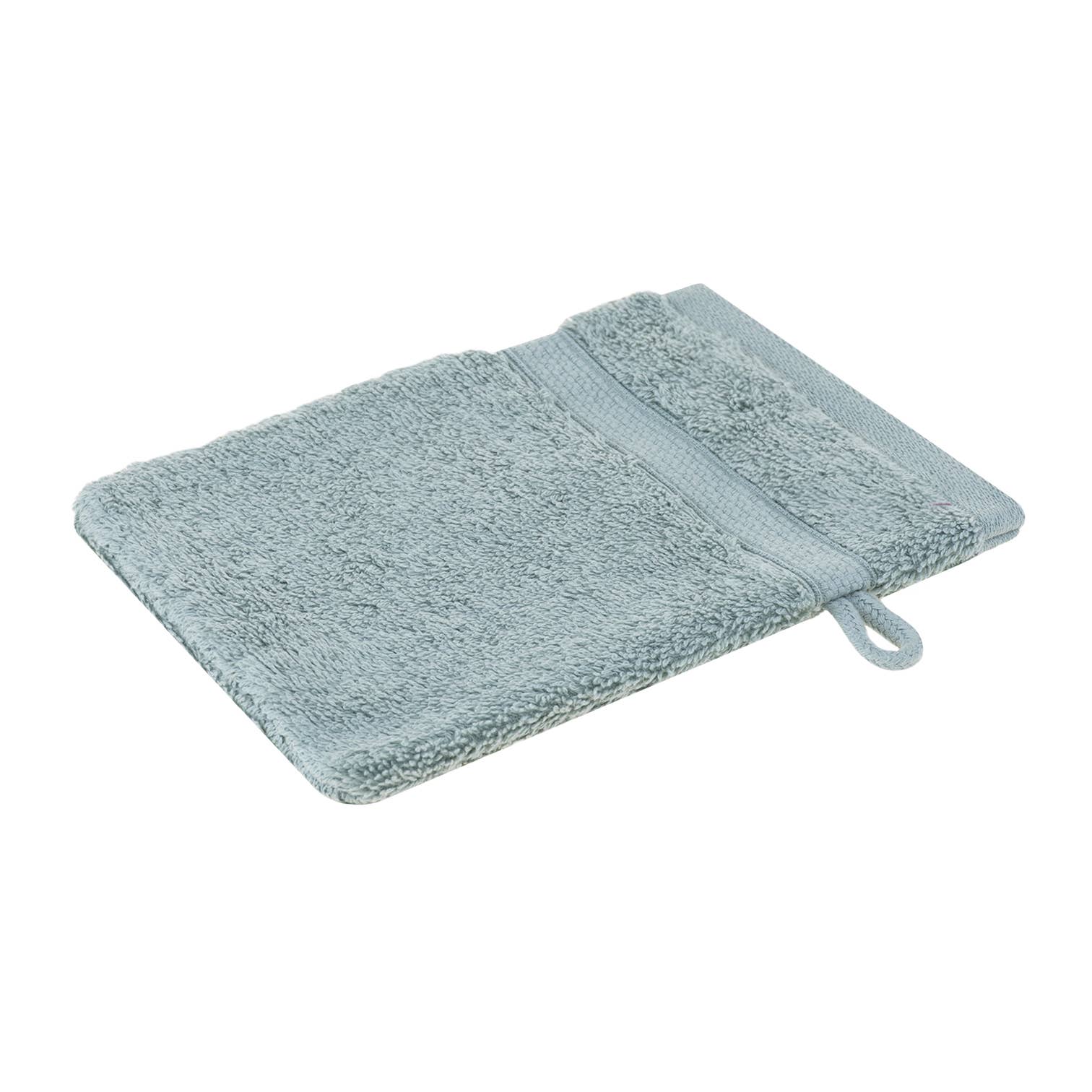 Veluda - Wholesale Wash Cloth - Washcloth Glove Egyptian Cotton Various Color3