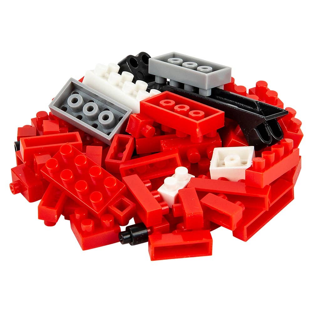 La Luna Bella - Toys - Wholesale Blocks - Kids Baby - MINI BLOCKS T-REX LLB Blocks -kids Baby3