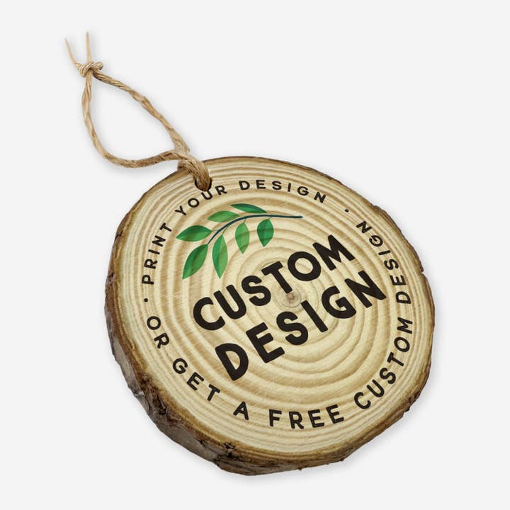 Hangout Home - Vendita all'ingrosso Decorazione - Ornamenti Personalizzati - Decorazione Natalizia in Legno Stampato1