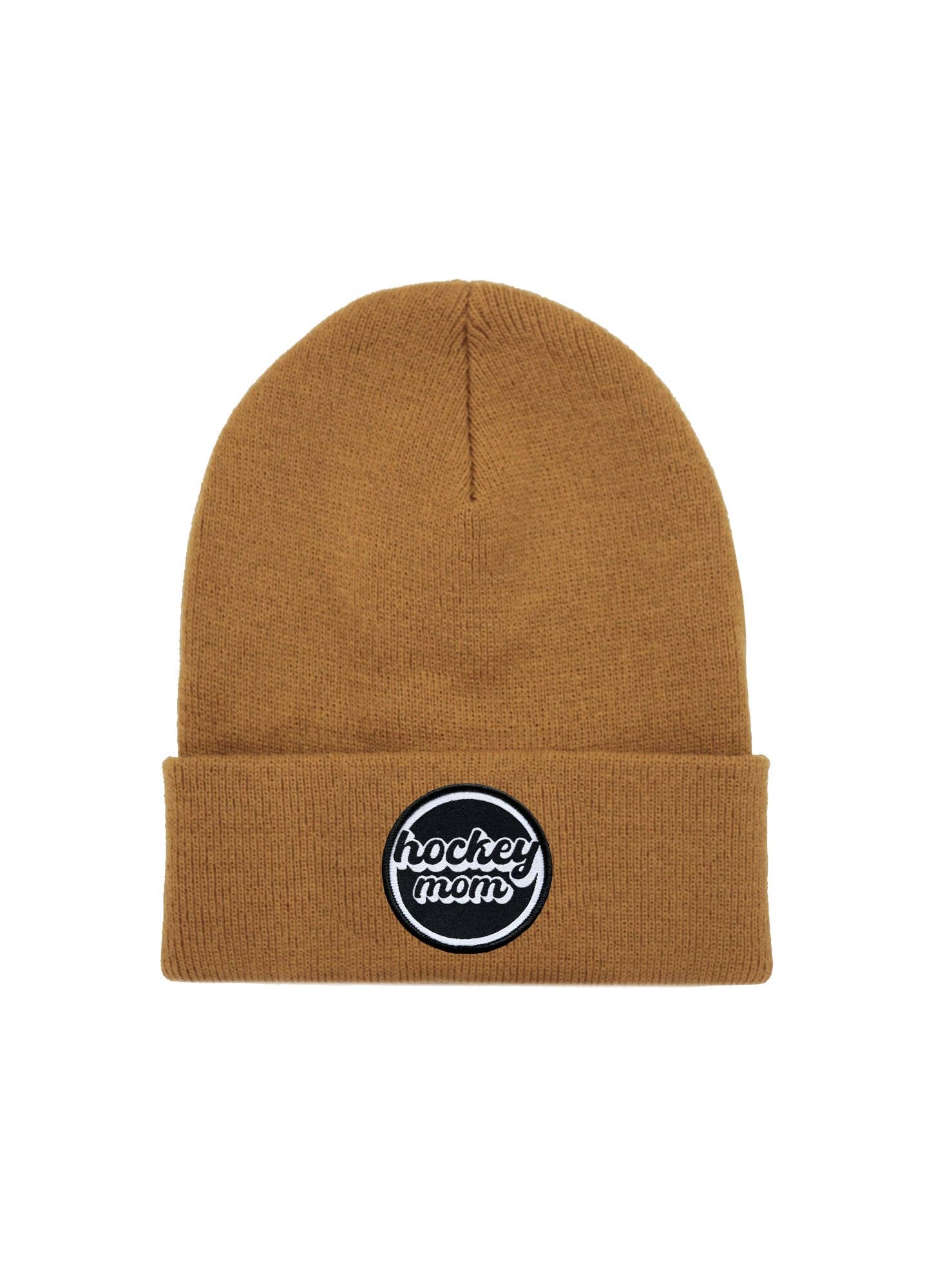 ECOGRIFFE - Wholesale Beanie - Women's - Tuque Hockey Mom - Tradition1