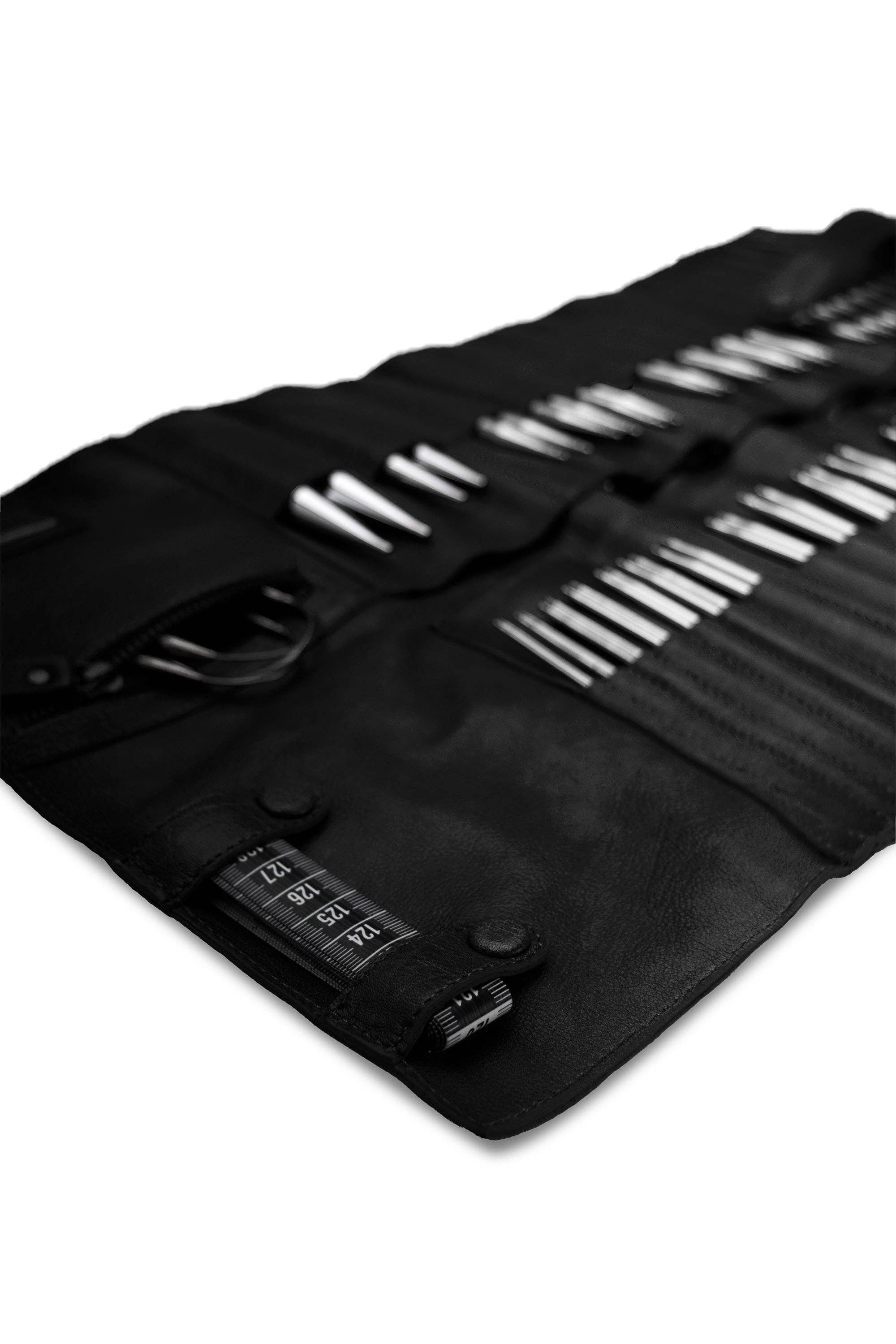 Muud – wholesale Knitting/Crochet Supplies – Stockholm XL Needle Case16