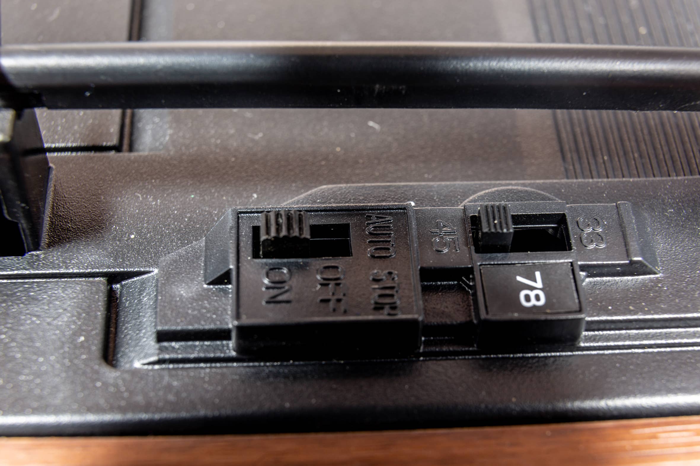 REMOVED BRAND - Vendita all'ingrosso Casse audio - PL186H - Giradischi Nostalgia6