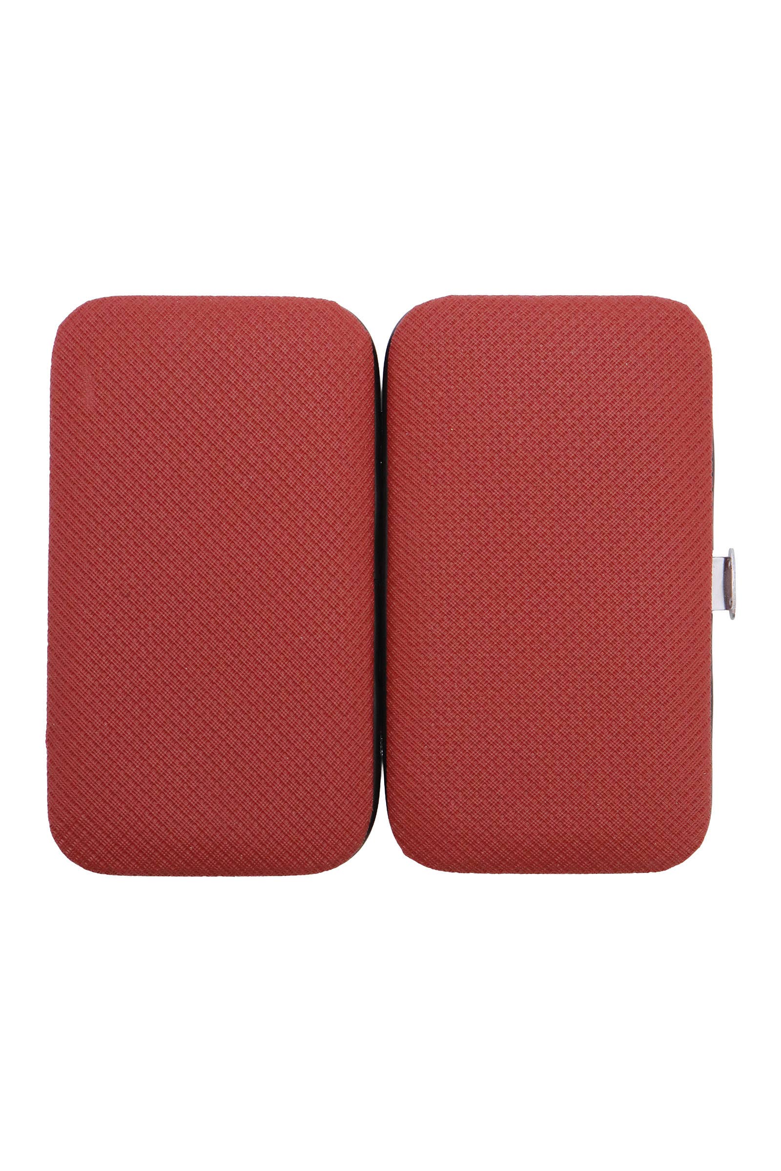 Cap Zone - Wholesale Nailcare Set - 8 Pcs Solid Stainless Steel Nailcare Kit Set10