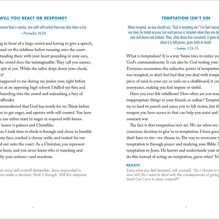 Sourcebooks - Wholesale Religion - Walk in Faith1