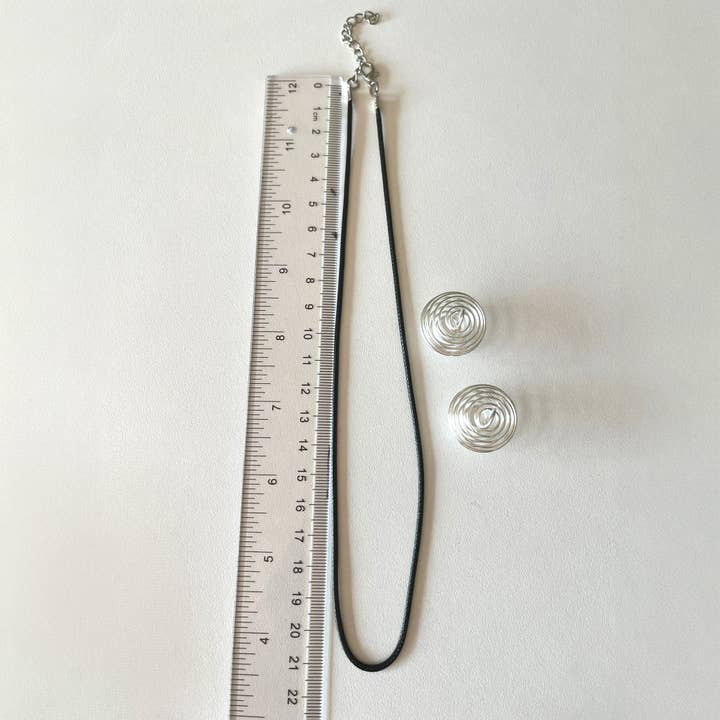 VIE - Wholesale DIY craft kit - Gemstone Necklace DIY Kit12