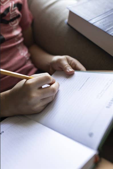 Paper Peony Press - Wholesale Journal/Diary - The Prayer Journal for Teen Boys2