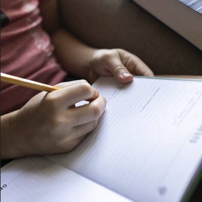 Paper Peony Press - Wholesale Journal/Diary - The Prayer Journal for Teen Boys2