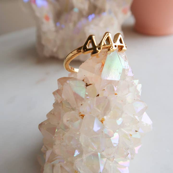 Bittersweet – wholesale Band/stacked ring – Angels with You | Ask your Spirit Guides16