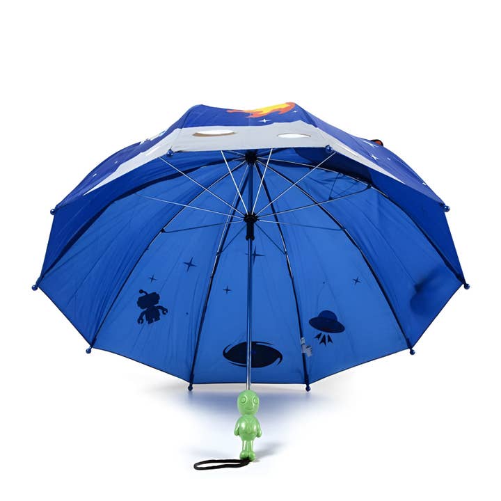 Kidorable – wholesale Umbrella – kids – Space Hero Umbrella