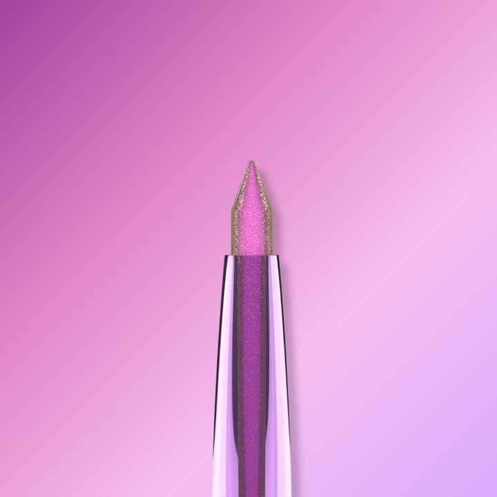 Rude Cosmetics - Venta al por mayor Delineador de ojos - Delineador Hypnotic Hyper Chrome15