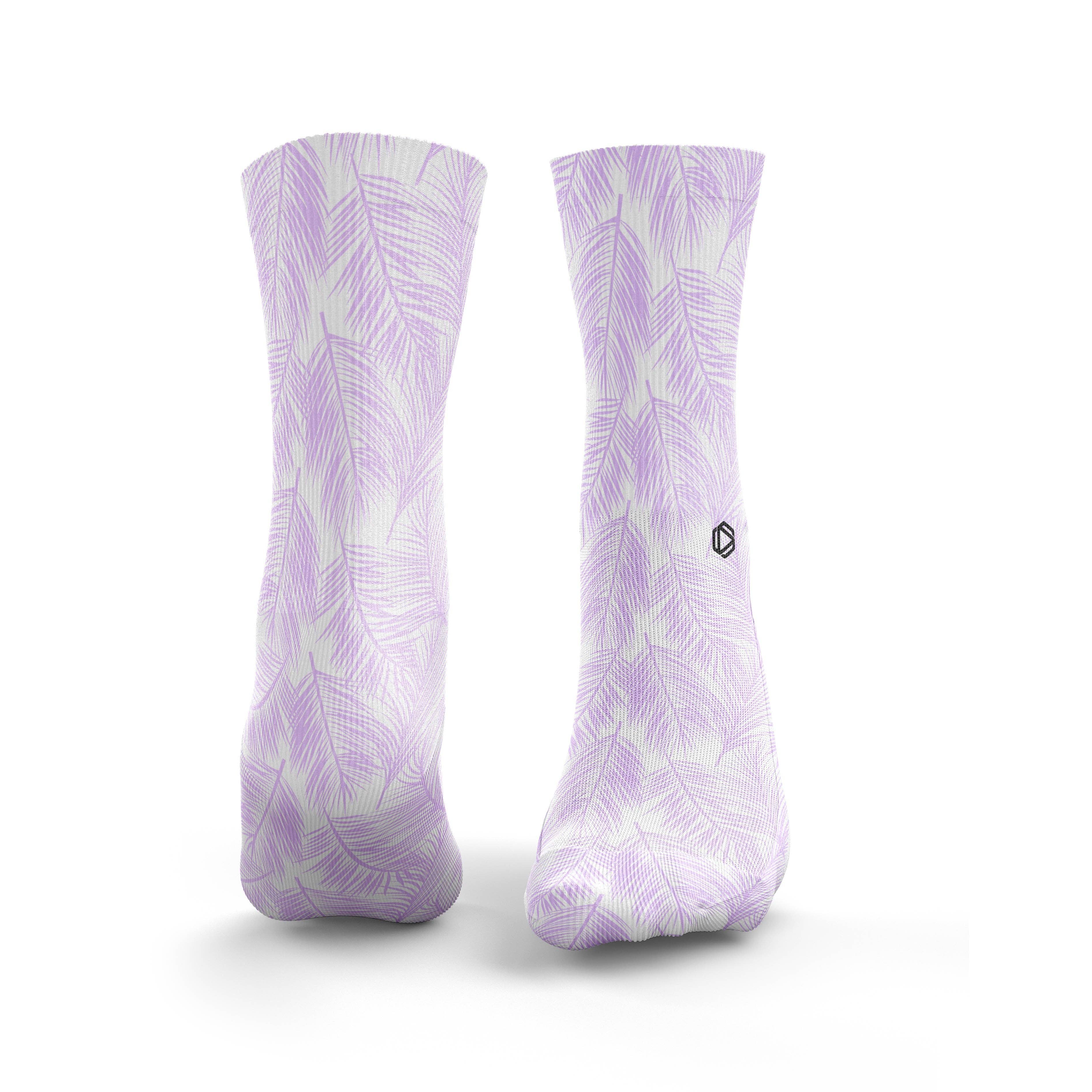 HEXXEE - Wholesale Socks - Unisex - HEXXEE 'Ferns'0