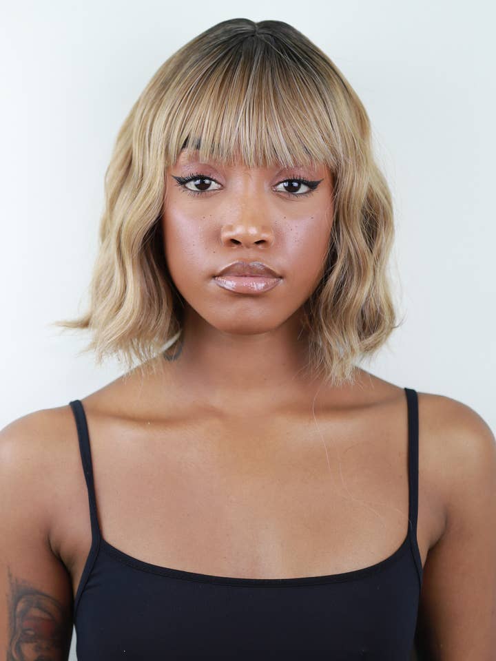 Blonde Ming pour la vente par LA 'BELLO BEAUTY