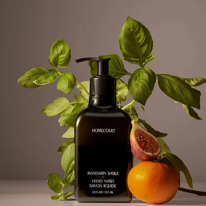 Homecourt - Wholesale Hand Soap/Wash - Hand Wash | Half Case 6