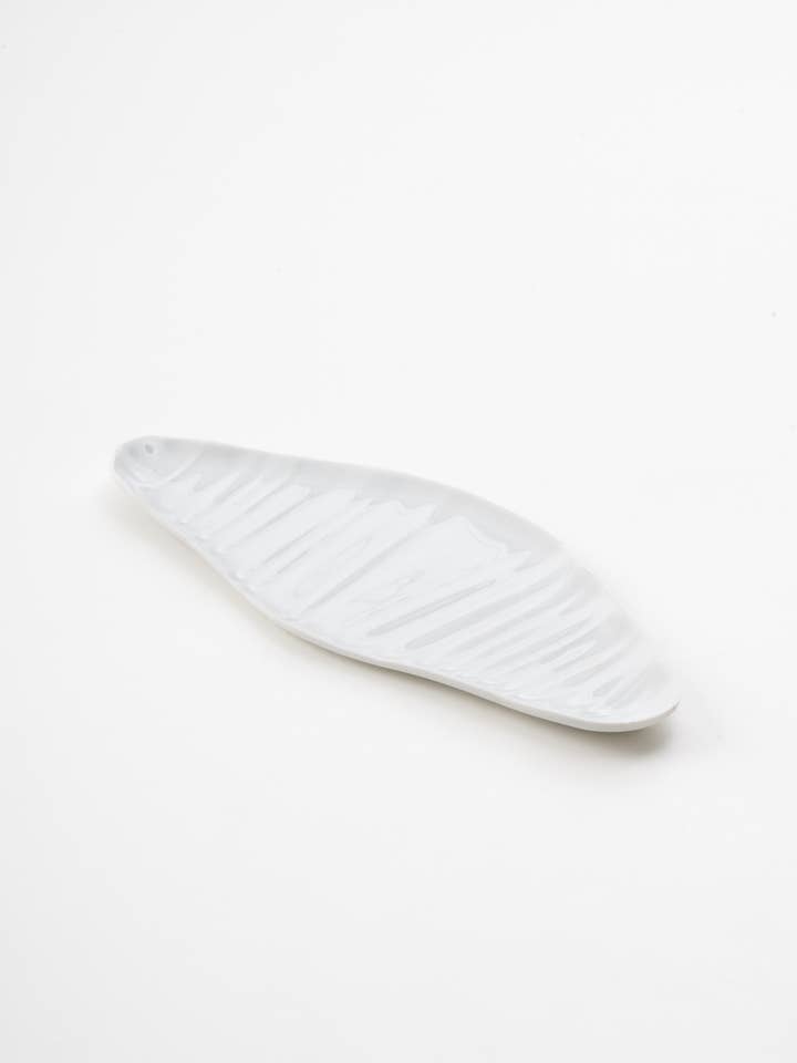 Tazza croissant - Montorgueil - Porcellana smaltata per la vendita all'ingrosso da parte di DÉJÀ-VU