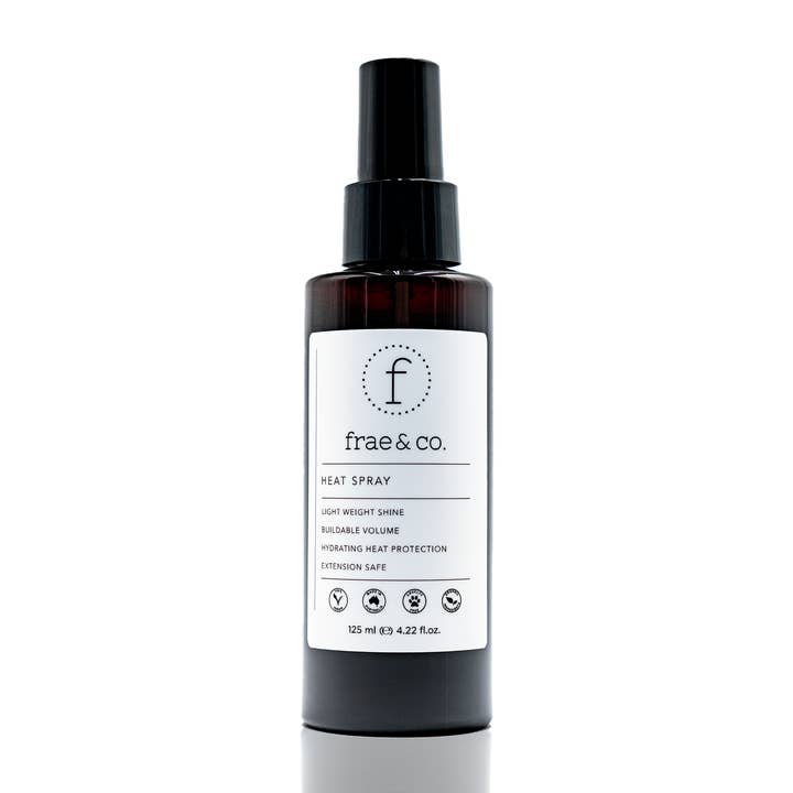 Hittespray voor wholesale door frae & co.