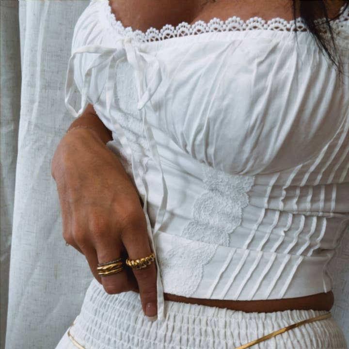 Midjekedja Ormkedja för wholesale av MOOD