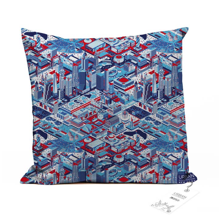 Dickens for wholesale by Urban Illustration