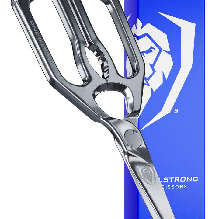 Dalstrong - Wholesale Scissors and Shears - Kitchen Scissors | 420J2 Stainless Steel | Dalstrong ©0