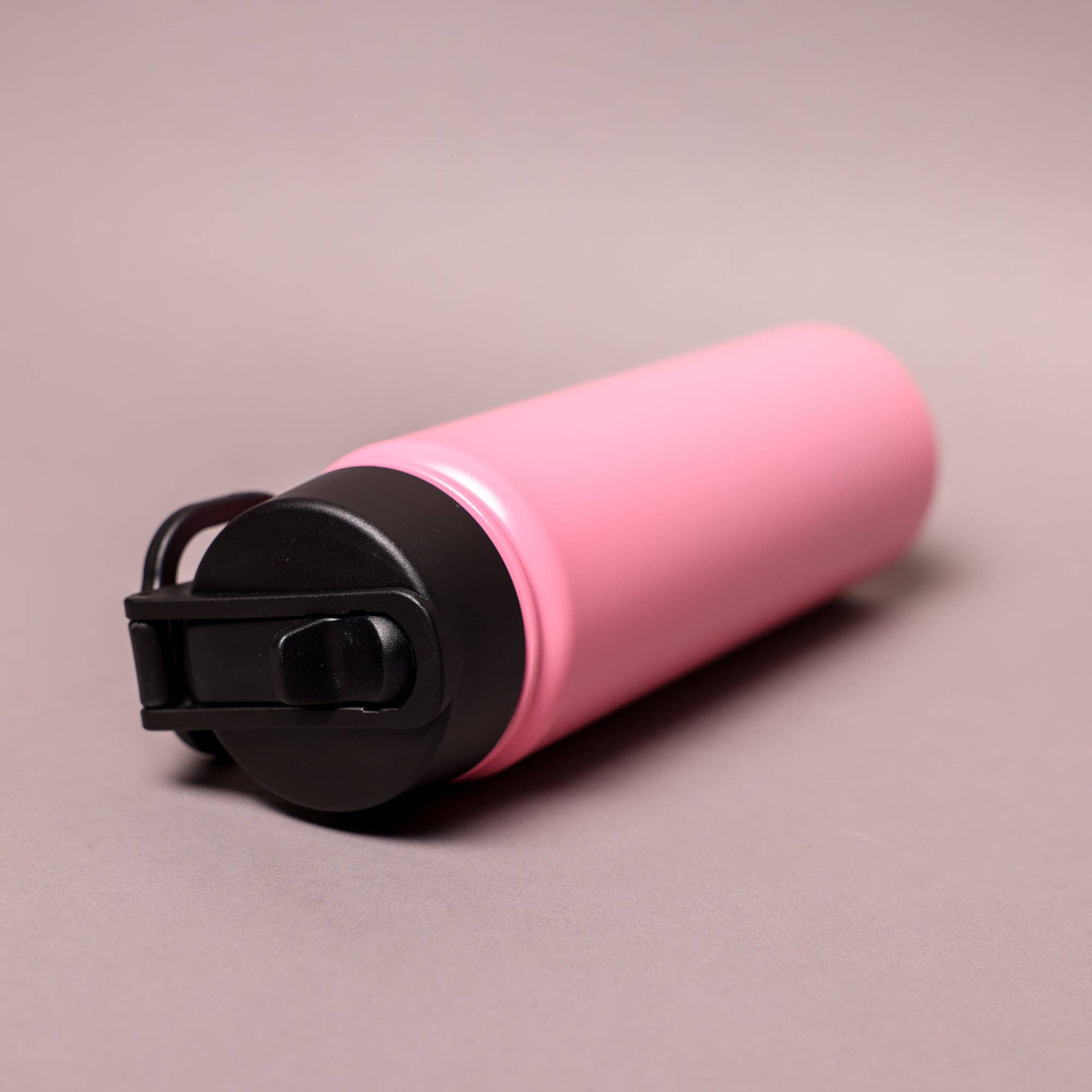 Redbrick - Wholesale Water Bottle - BIGGS & BANE Stainless Steel 18Oz, 22Oz & 32Oz Straw Water Bottle17