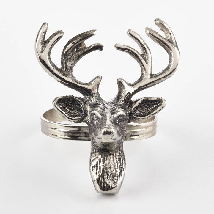 Anel Design Rena por atacado de Saro Lifestyle