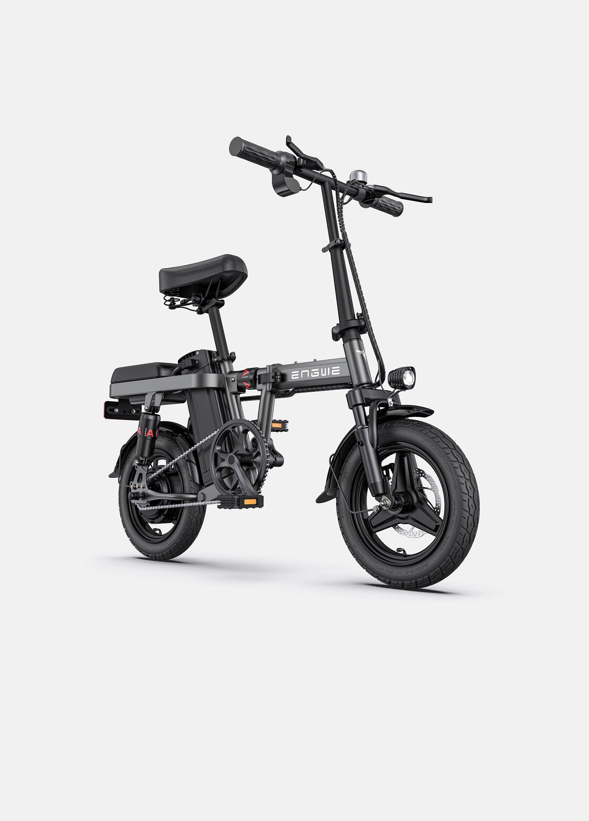 Pleno Fitness - Wholesale Bike/Scooter - Kids - T14 350W Motor | 48V 10An Battery Ebike0