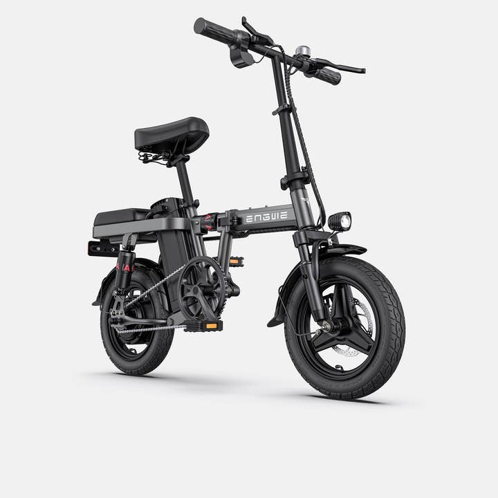 Pleno Fitness - Wholesale Bike/Scooter - Kids - T14 350W Motor | 48V 10An Battery Ebike