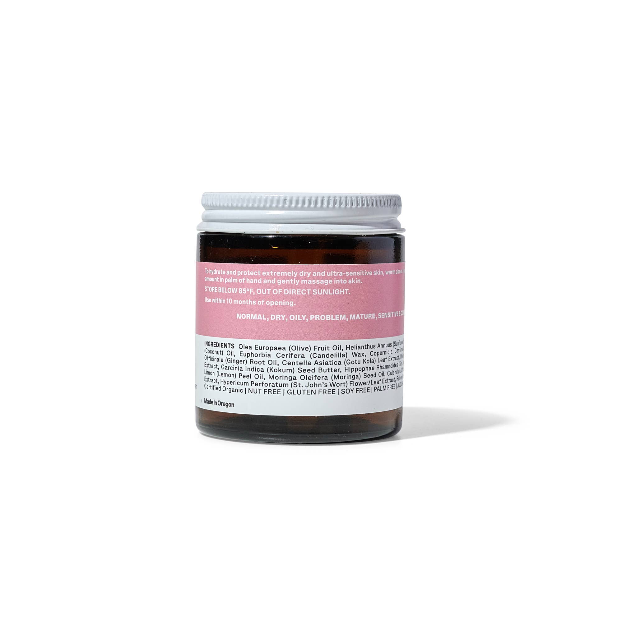 Landia Skincare, LLC - Wholesale Healing Salve/Balm/Cream - Tiger Grass Deep Repair Balm3